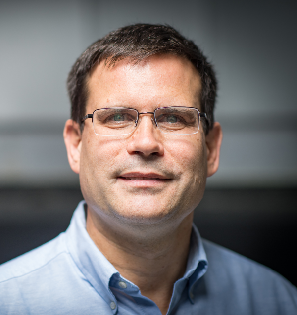 Portrait of Derek Buzasi